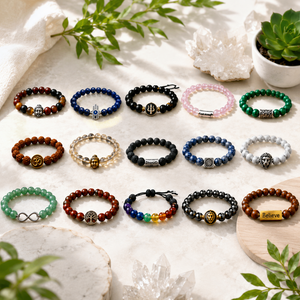 Energy Bracelets