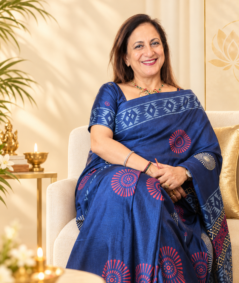Dr. Shalini Guggnani - Aura Align