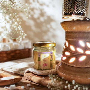 Sattva Camphor Set
