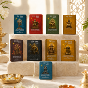 Navgraha Vastu Shanti Dhoop Sticks