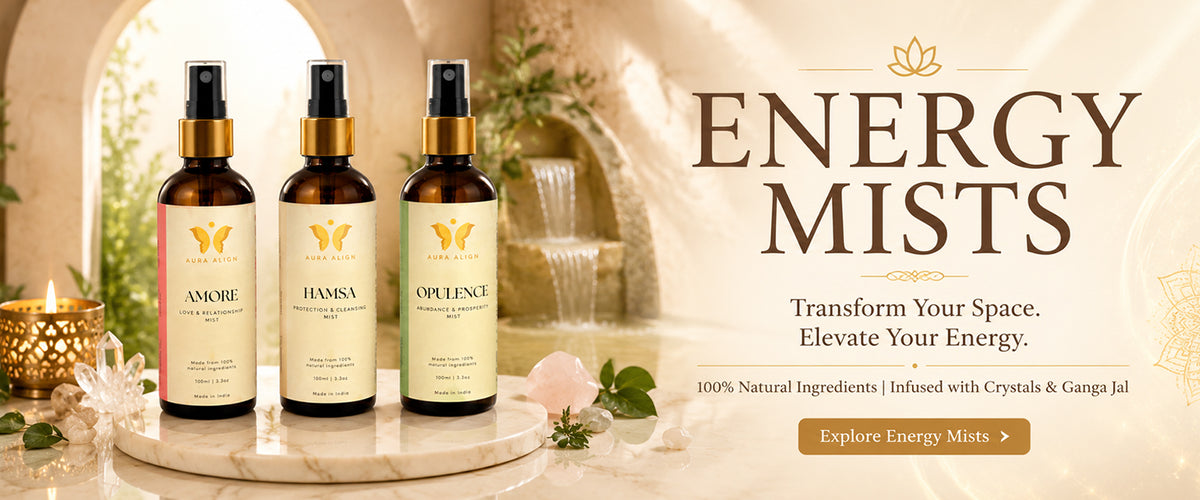 Energy Mist