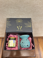 Sattva Camphor Set