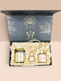 Sattva Aura Diffuser Set