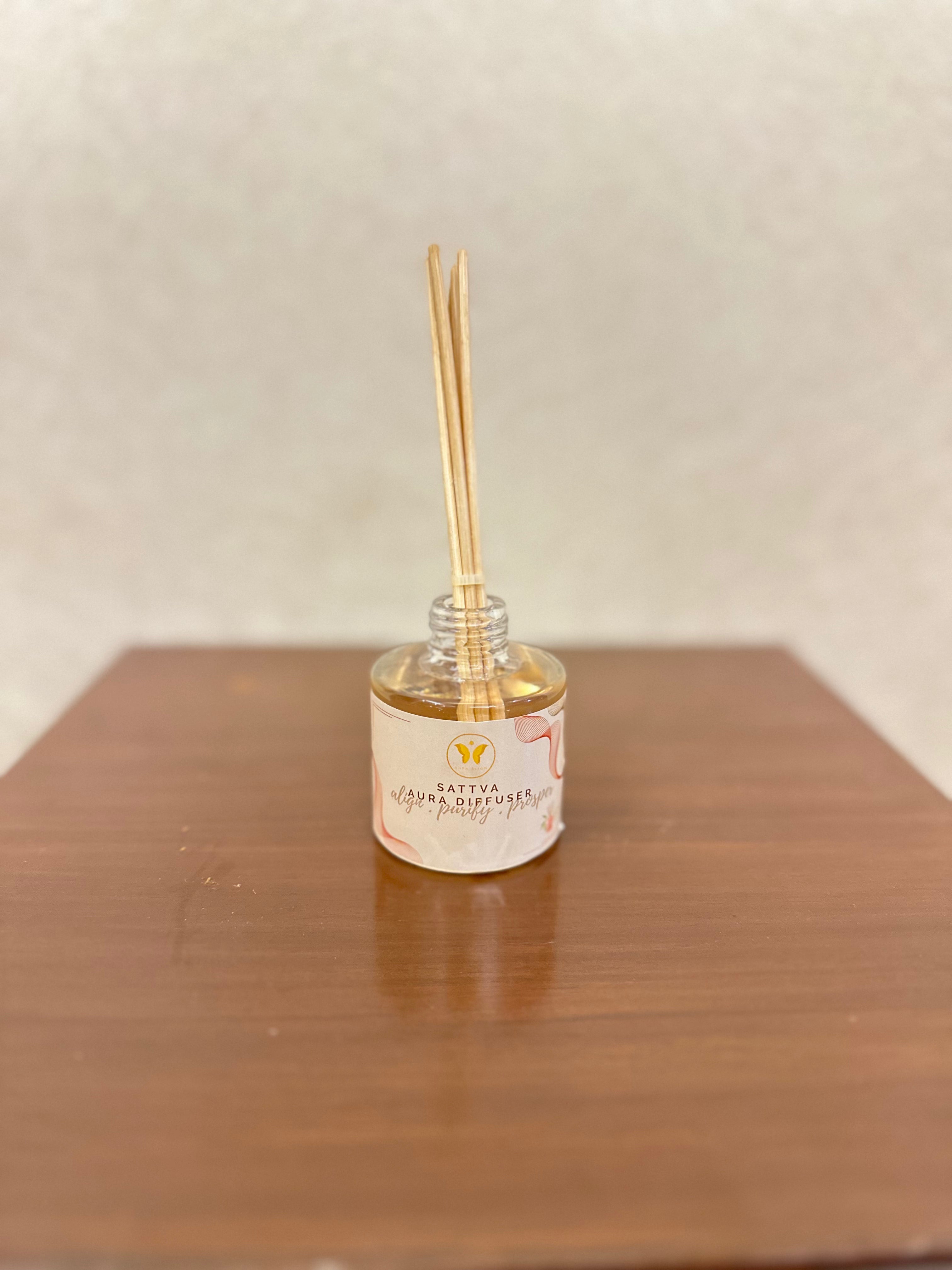 Sattva Aura Diffuser
