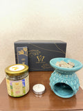Sattva Camphor Set
