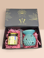 Sattva Camphor Set