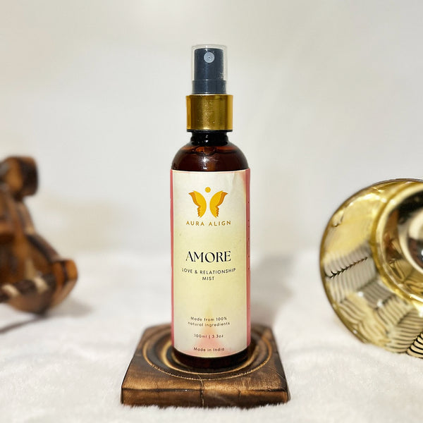 Amore Energy Mist