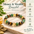 Money & Wealth Bracelet