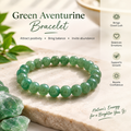 Green Aventurine Bracelet